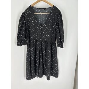 Nasty Gal Dress‎ US Size 14